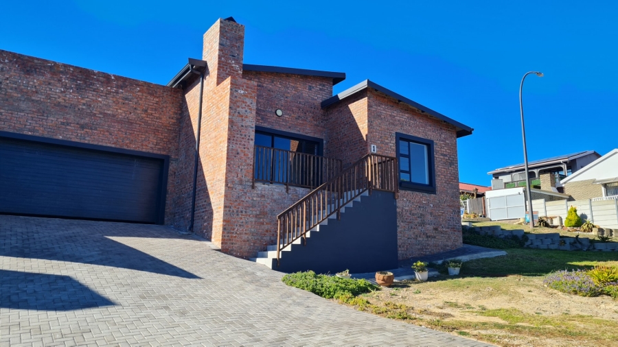 3 Bedroom Property for Sale in Dana Bay Western Cape